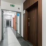 Bukowska By Kramm Appartement *