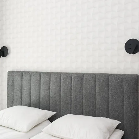 Bookowska Διαμέρισμα