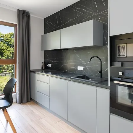 Bookowska Πόζναν