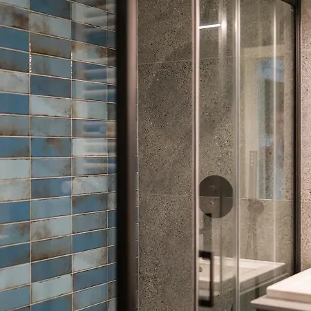 Διαμέρισμα Bookowska Πόζναν