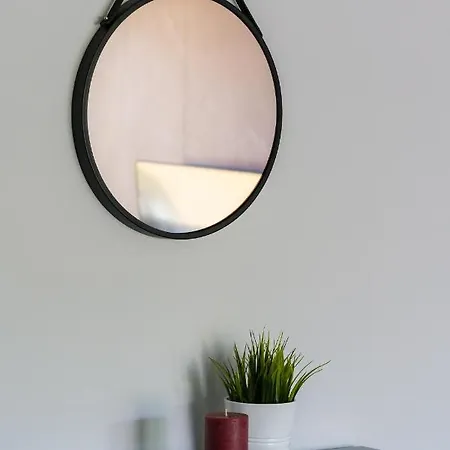 Bookowska Διαμέρισμα Πόζναν