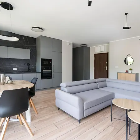 Bookowska * Πόζναν