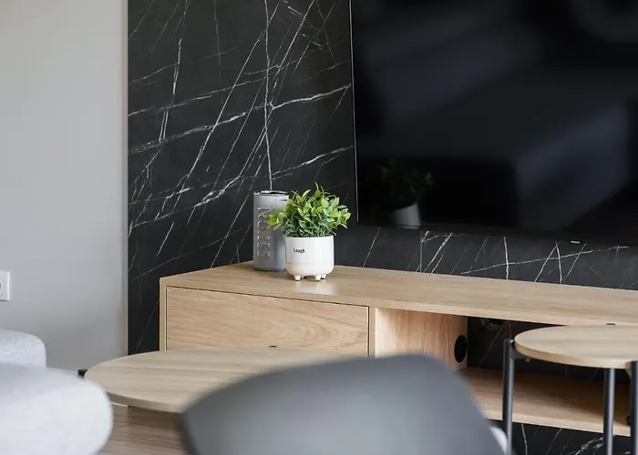 Διαμέρισμα Bookowska Πόζναν