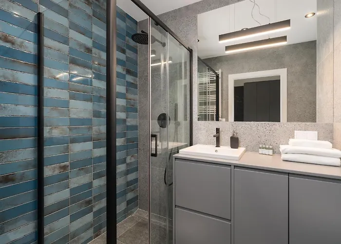 Bookowska Διαμέρισμα Πόζναν