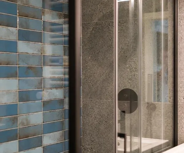 Διαμέρισμα Bookowska Πόζναν