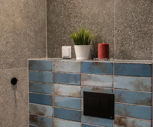 Διαμέρισμα Bookowska Πόζναν