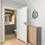 Bukowska By Kramm Apartment