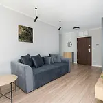 Apartment Bukowska By Kramm