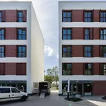 Bukowska By Kramm Apartment