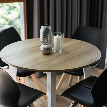 Bookowska 아파트 포즈난