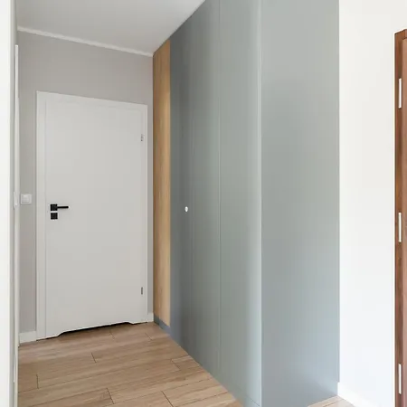 Bookowska Apartment