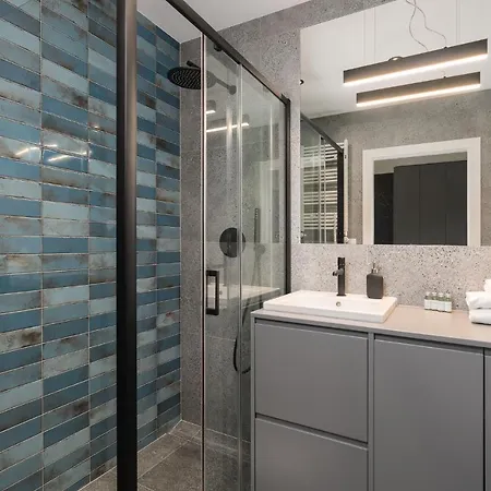 Bookowska 아파트 포즈난