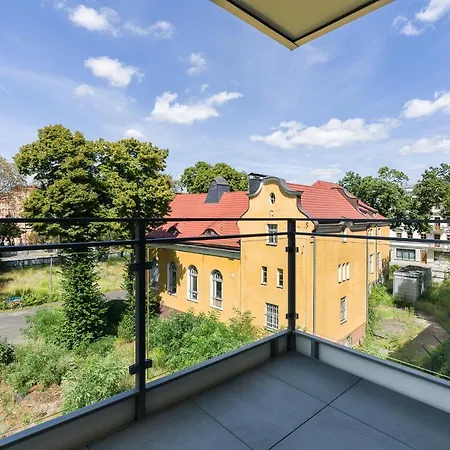 Bookowska Apartment *