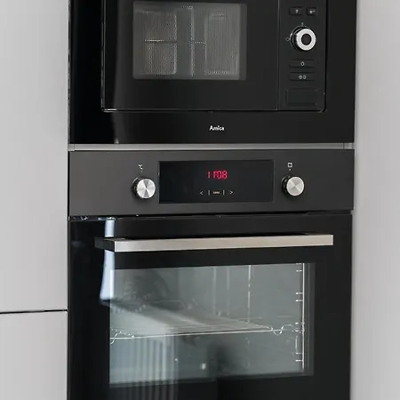Apartment Bookowska