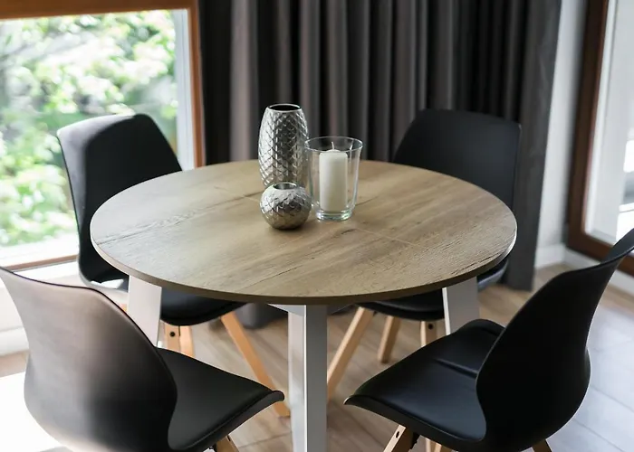 Bookowska Appartement Poznań