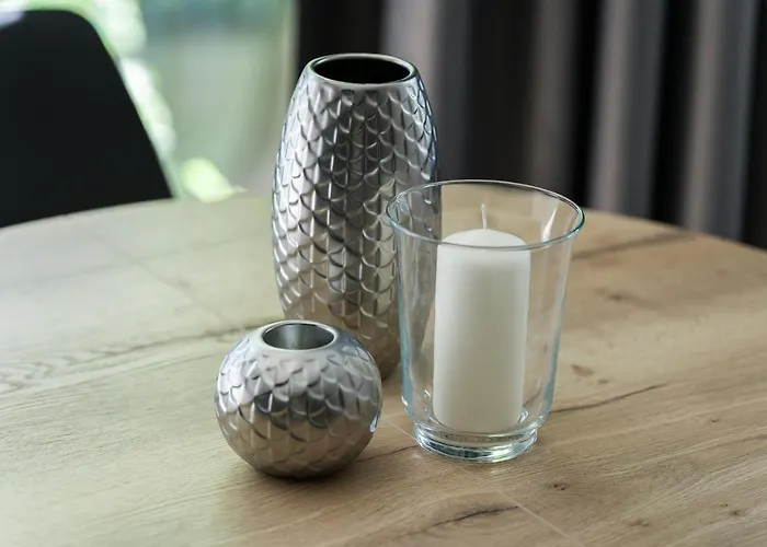 Bookowska Apartment *