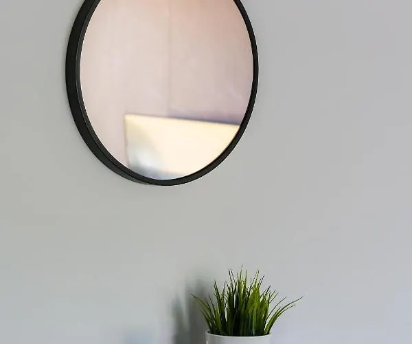 Bookowska Apartment Poznan